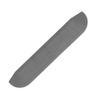BlesConi Door Threshold Ramp for Robot Vacuums, Anti-Slip Grooved Design, Easy Installation view 4