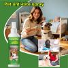 Anti-Chew Spray for Dogs, 100ml view 3