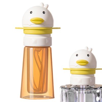 Generic Leakproof Portable Duckbill Water Bottle Spout
