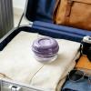 Leakproof Portable Storage Box for Braces and Retainers view 3