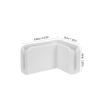 Luxshiny Pet Fence Clips for Puppies and Small Dogs view 2