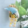 Cockatiel Toy Sets: Decorative Shredding Toys view 3