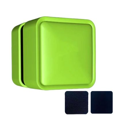 Magnetic Aquarium Cleaner - Powerful Algae Remover