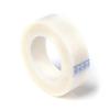 Eyelash Extension Tape, 3 Rolls, White Nonwoven Fabric view 2