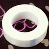 Eyelash Extension Tape, 3 Rolls, White Nonwoven Fabric view 3