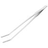 CVUTOVO 27cm Stainless Steel Aquarium Plant Tweezers view 1