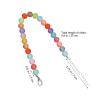 Hemobllo Cute Resin Dog Collar in Candy Colors view 2