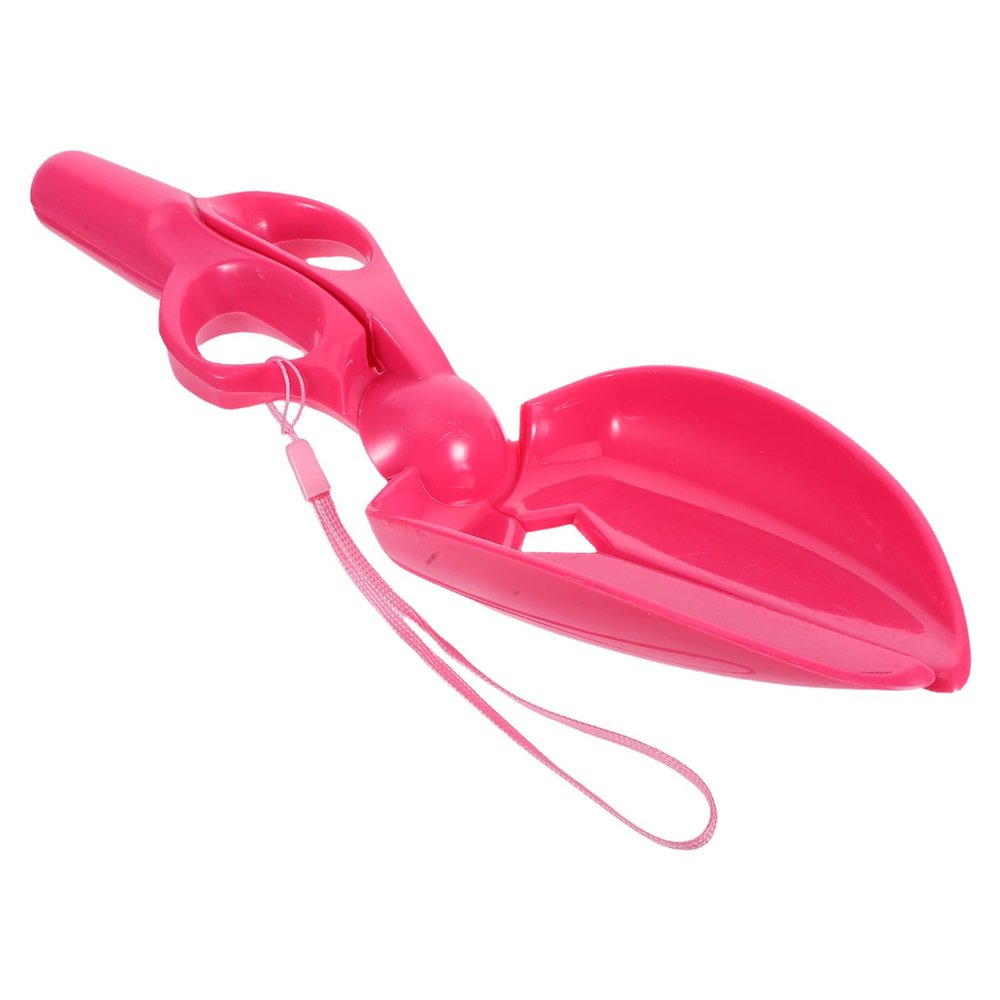 HYTROVE Lightweight Dog Poop Scoop