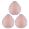 Pack of Pink Silicone Nipple Covers for Women, Reusable view 1