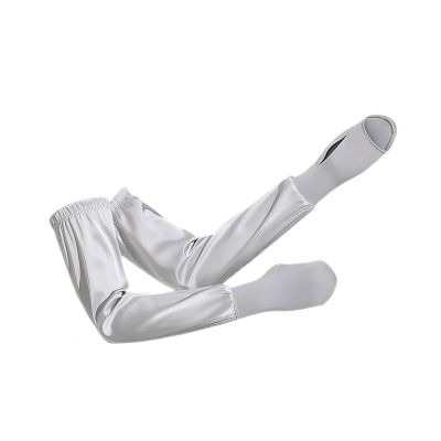 Sun Sleeves for Men and Women, UPF 50+, Breathable Arm Sleeves for Sports and Outdoor Activities