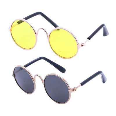 Parliky Lightweight Sunglasses for Pets