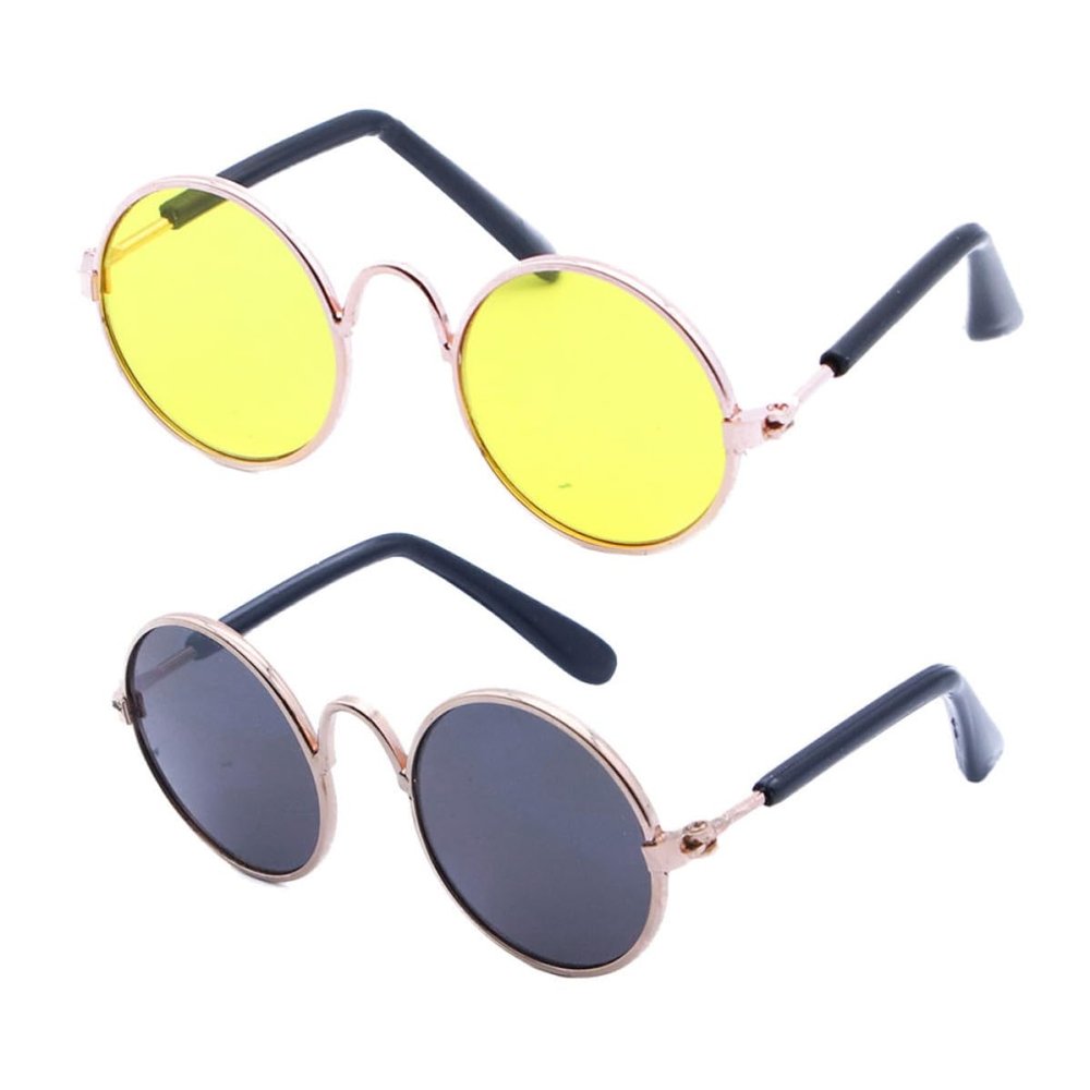 Parliky Lightweight Sunglasses for Pets