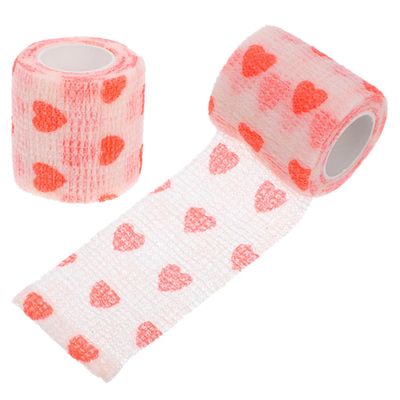 COOLHIYA Self-Adhesive Dog Bandage