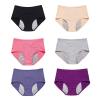 Drywear Leak-Proof Underwear for Women (6 Pack) view 1
