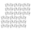 Mipcase Wire Cage Clips - 50 Pack view 1