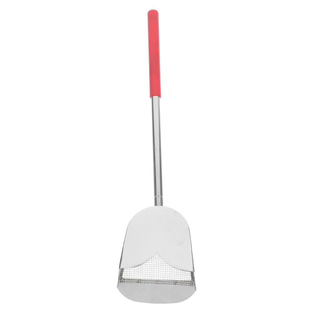 Toddmomy Extendable Stainless Steel Pooper Scooper