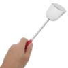 Toddmomy Extendable Stainless Steel Pooper Scooper view 3