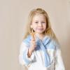Operitacx 3-Pack Baby Toothbrushes for Toddlers Ages 1–6, Soft Nano-Material Bristles, Random Colors view 4