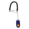 JEWEDECO Portable Clicker for Dog and Cat Training view 1