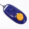 JEWEDECO Portable Clicker for Dog and Cat Training view 3