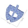 RORPOIR Breathable Cat Muzzle Size S view 2