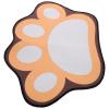 SHINEOFI Non-Slip Polyester Feeding Mat for Cat Bowls view 1