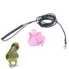 Healifty Lightweight 2m Parrot Flight Leash view 2
