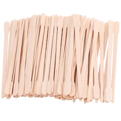 SWOOMEY Wax Applicator Sticks, 600 Pieces