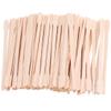 SWOOMEY Wax Applicator Sticks, 600 Pieces view 1