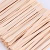 SWOOMEY Wax Applicator Sticks, 600 Pieces view 4