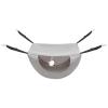Toddmomy Breathable Cat Hammock with Thick Air Mesh view 1