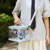 Portable, Breathable, Escape-Proof Butterfly Habitat view 2
