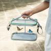 Portable, Breathable, Escape-Proof Butterfly Habitat view 3