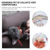 Toddmomy Puppy Identification Collars - 10 Pack view 3