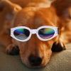 BESTOMZ Dog Sunglasses with UV Protection, Windproof Design and Folding ABS Frame view 4