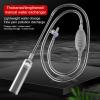 Generic Aquarium Gravel Vacuum, Efficient Siphon Hand Water Changer view 4