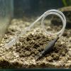 Manual Aquarium Gravel Vacuum Siphon Water Changer view 3