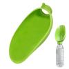 Foldable Silicone Dog Water Bottle Dispenser view 1