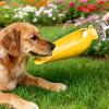 Portable Dog Travel Water Bowl - Foldable and Lightweight view 3