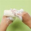 10-Pack PE Foaming Soap Bags, 4-Layer Thickened, Black view 3