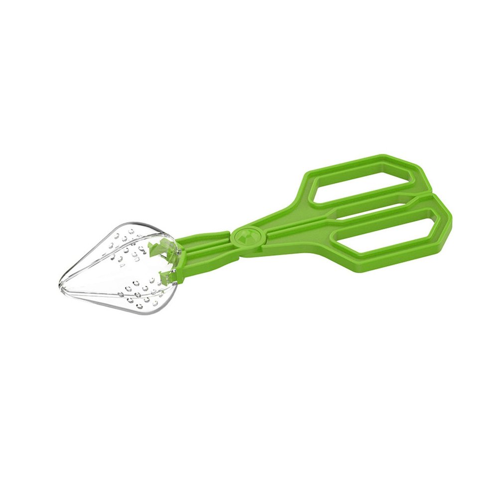 Bottone Hygienic Reptile Feeding Tool