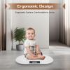 Digital Baby, Pet, and Infant Scale, White, up to 20 kg view 3