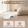 Digital Baby, Pet, and Infant Scale, White, up to 20 kg view 4