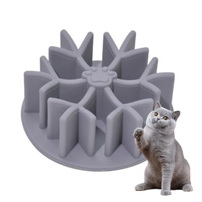 Slow Feeder Dog Bowl Insert