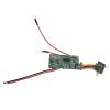 Ljmyy High-Quality PCB Control Board for HC3969 Hair Clippers with Overload Protection view 1