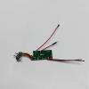 Ljmyy High-Quality PCB Control Board for HC3969 Hair Clippers with Overload Protection view 2