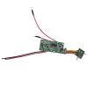 Ljmyy High-Quality PCB Control Board for HC3969 Hair Clippers with Overload Protection view 3