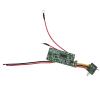 Ljmyy High-Quality PCB Control Board for HC3969 Hair Clippers with Overload Protection view 4