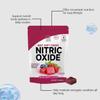 Beetroot for an Active Lifestyle with Beetroot Extract, Mixed Berry, 60 Count view 3