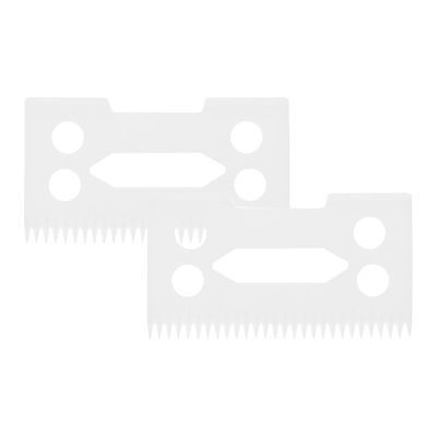 HAKIDZEL Precision Ceramic Replacement Blades